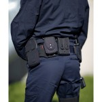 Porte-menottes – RED LABEL