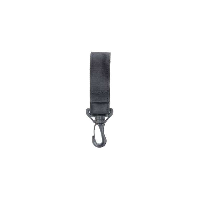 Porte-Mousqueton RED LABEL