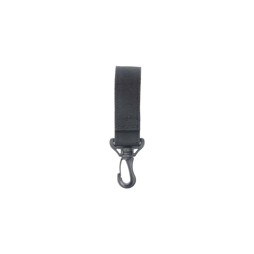 Porte-Mousqueton RED LABEL