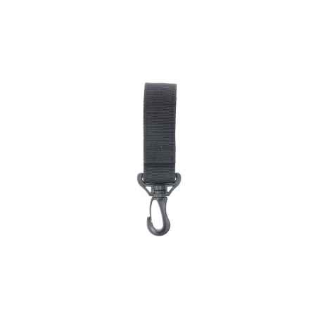 Porte-Mousqueton RED LABEL