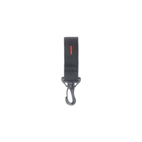 Porte-Mousqueton RED LABEL