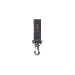 Porte-Mousqueton RED LABEL
