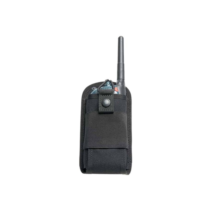 Porte-Radio avec Système MOLLE RED LABEL