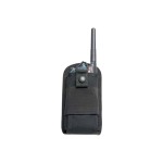 Porte-Radio avec Système MOLLE RED LABEL
