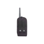 Porte-Radio avec Système MOLLE RED LABEL