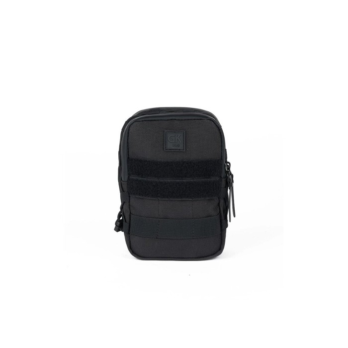 Tactical Pouch Cordura – RED LABEL