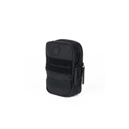 Tactical Pouch Cordura – RED LABEL
