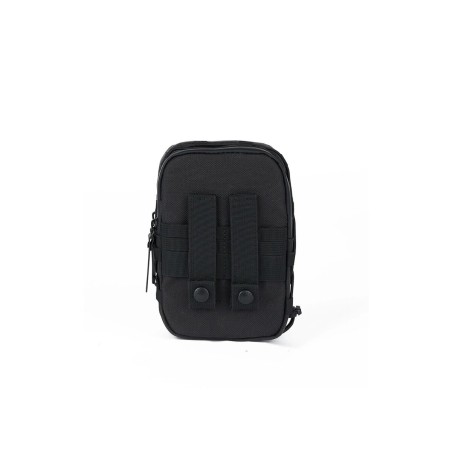 Tactical Pouch Cordura – RED LABEL