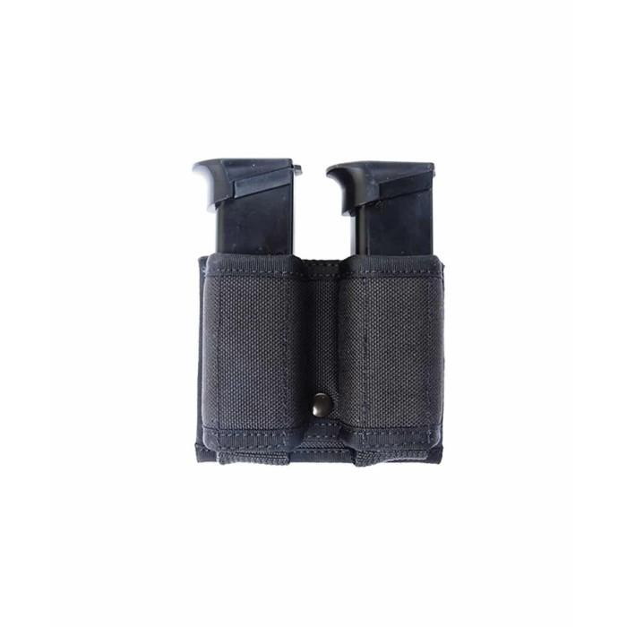 Porte-Chargeur Double Ouvert Red Label