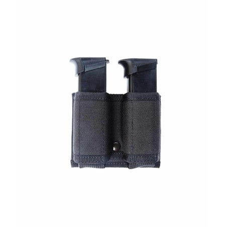 Porte-Chargeur Double Ouvert Red Label