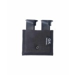 Porte-Chargeur Double Ouvert Red Label