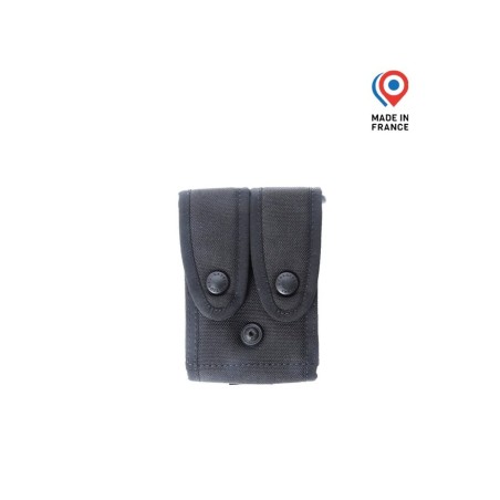 Porte-chargeur double RED LABEL