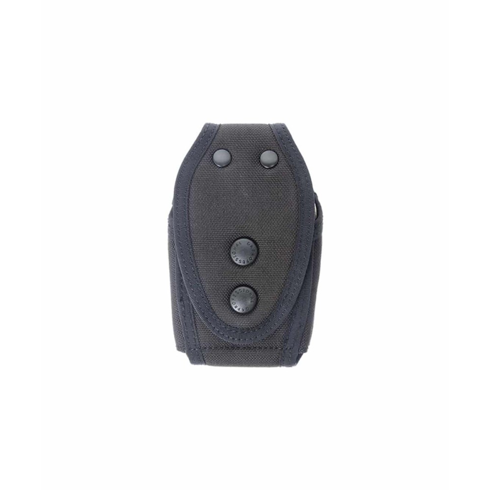 Porte-menottes horizontal vertical – RED LABEL