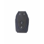 Porte-menottes horizontal vertical – RED LABEL