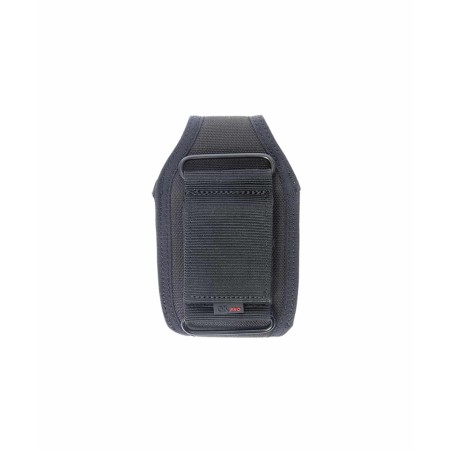 Porte-menottes horizontal vertical – RED LABEL
