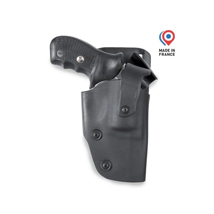 Étui rétention kydex G301