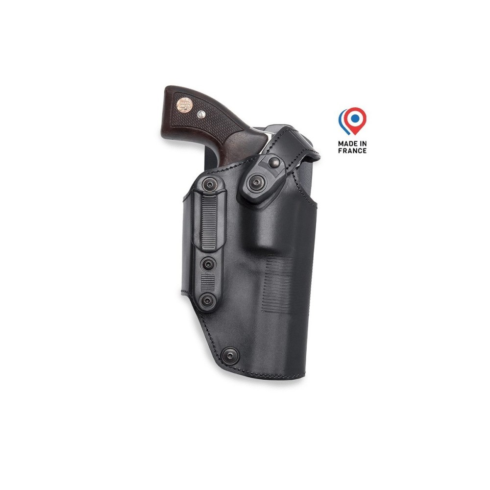 Étui Rétention G300 pour Revolvers