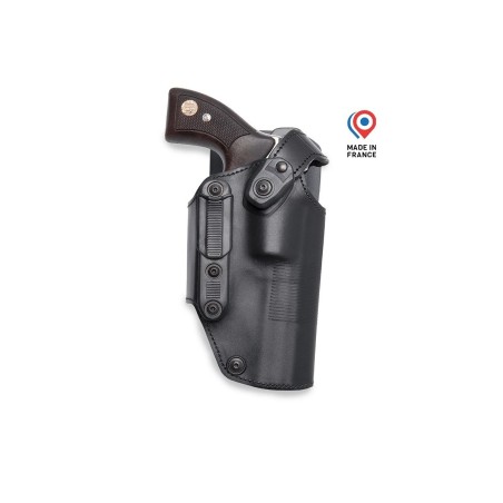 Étui Rétention G300 pour Revolvers