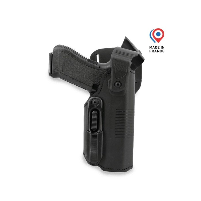 Étui Strium Rétention G3 Pour GLOCK / CZP10