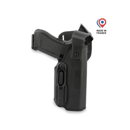 Étui Strium Rétention G3 Pour GLOCK / CZP10