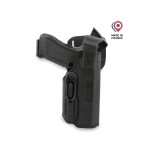 Étui Strium Rétention G3 Pour GLOCK / CZP10
