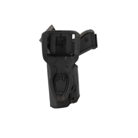 Étui Strium Rétention G3 Pour GLOCK / CZP10