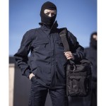 Sac Patrol Bag