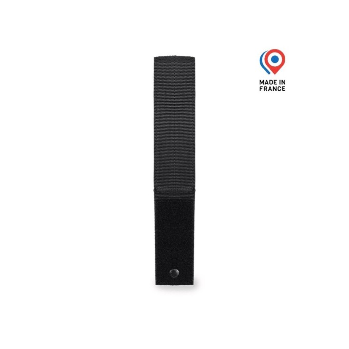 Sangle port mi-cuisse pour plaque tactique GK