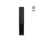 Sangle port mi-cuisse pour plaque tactique GK