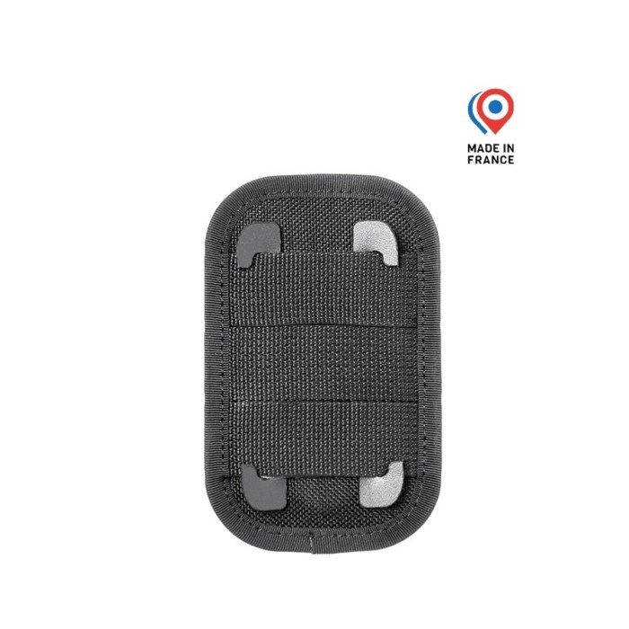 Module Plaque de Hanche – GK
