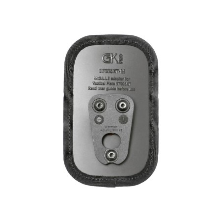 Module Plaque de Hanche – GK