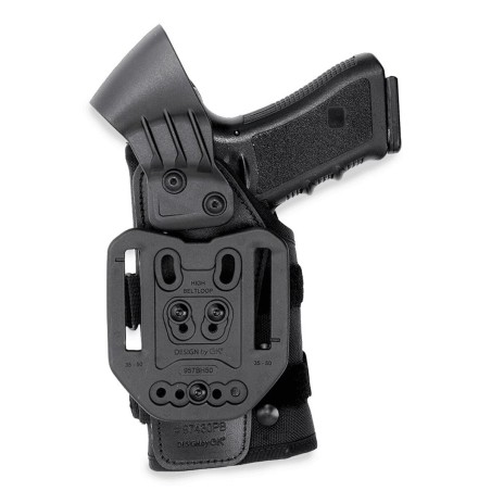 Holster Tactiknight Field Universel
