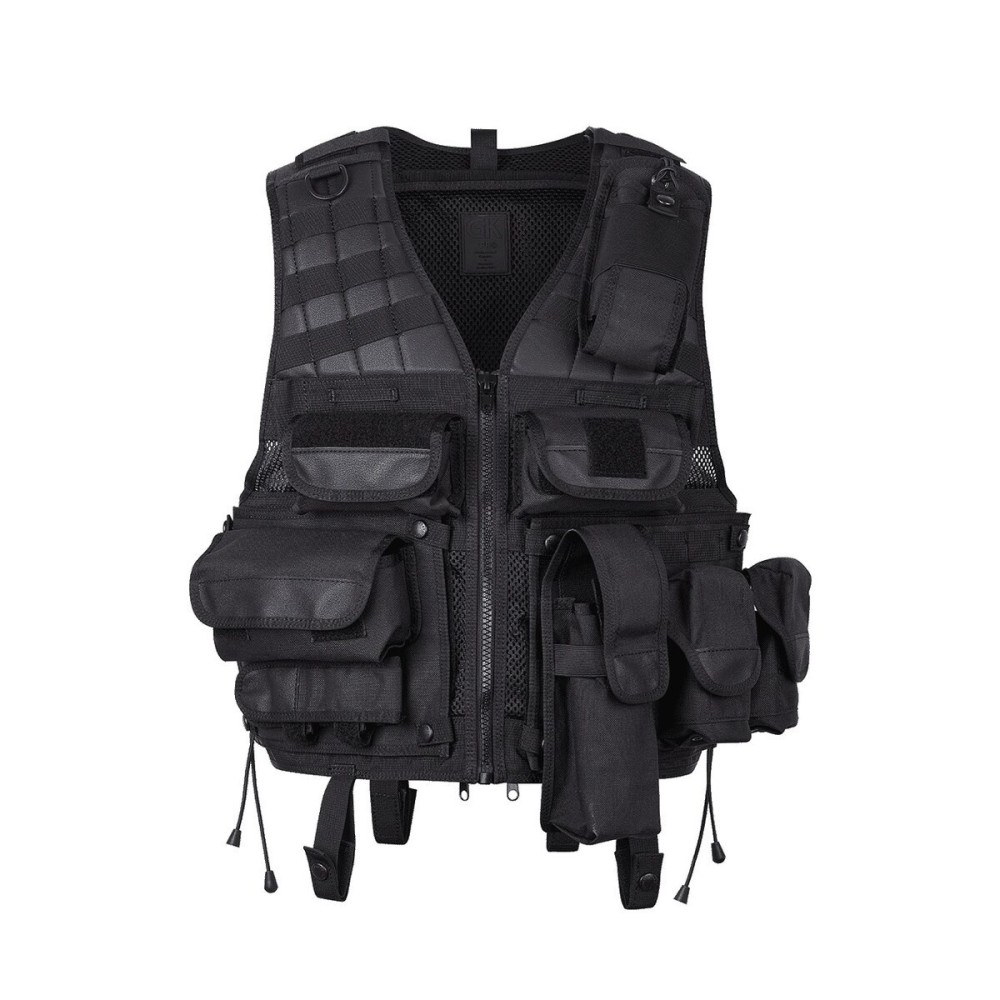 Chasuble d’Intervention Tactiknight