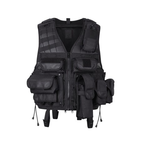 Chasuble d’Intervention Tactiknight