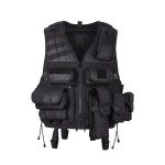 Chasuble d’Intervention Tactiknight