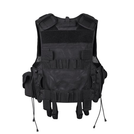 Chasuble d’Intervention Tactiknight