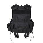 Chasuble d’Intervention Tactiknight