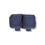 Porte-chargeurdouble taser