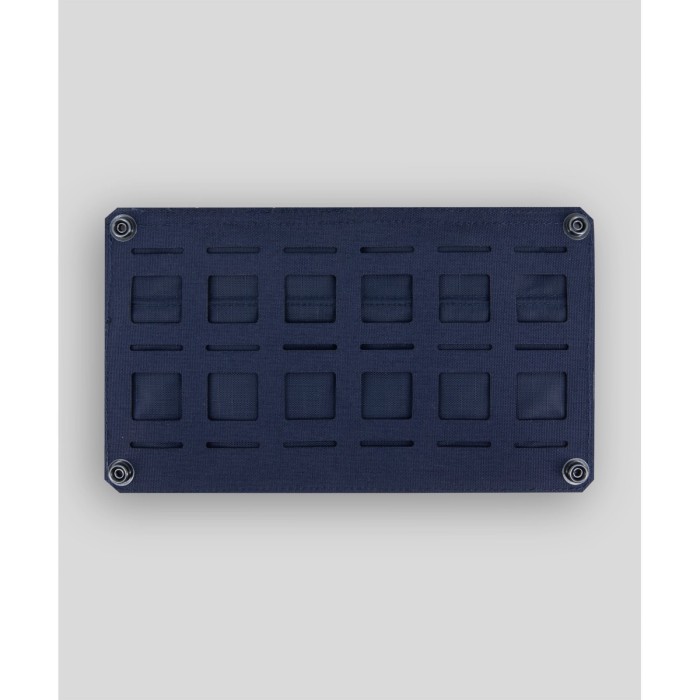 Plateforme (Face) Lasercut Petit Format – GK