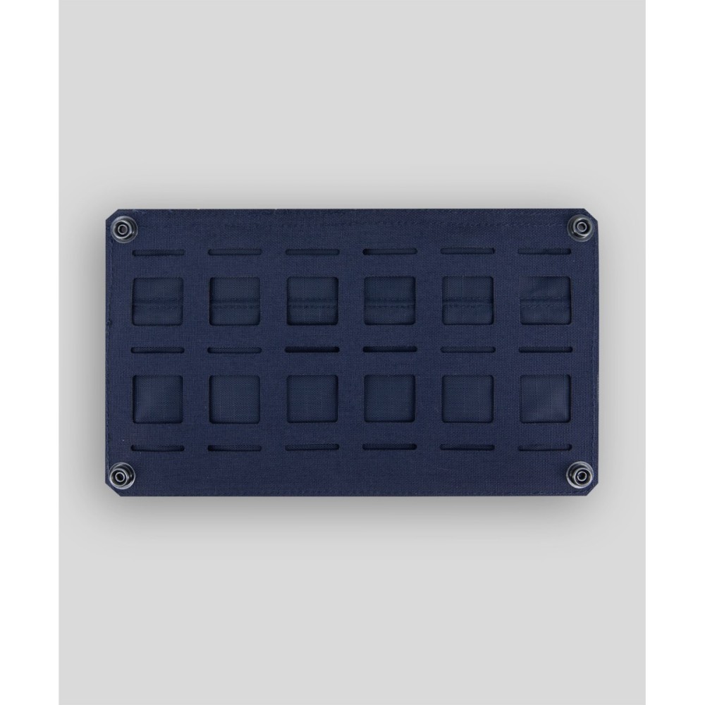 Plateforme (Face) Lasercut Petit Format – GK