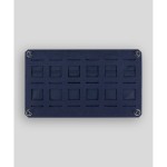 Plateforme (Face) Lasercut Petit Format – GK