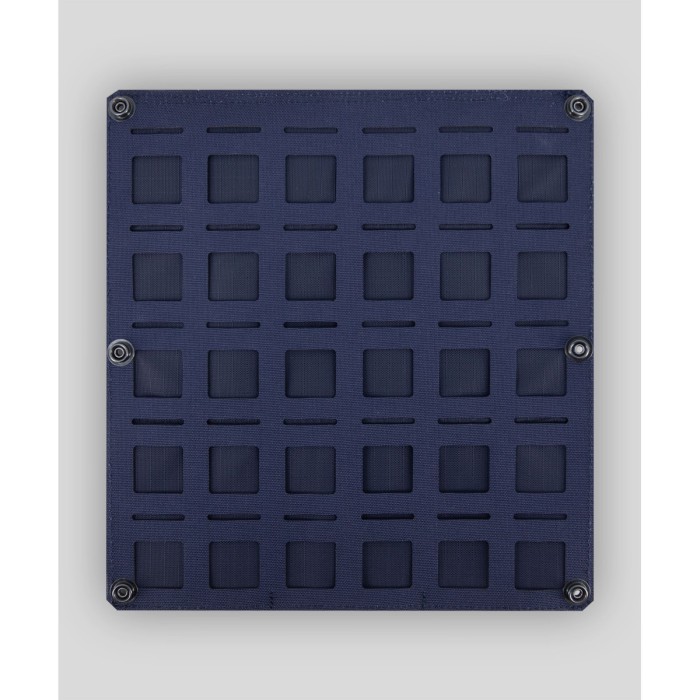 Plateforme (Face) Lasercut Medium – GK