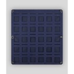 Plateforme (Face) Lasercut Medium – GK