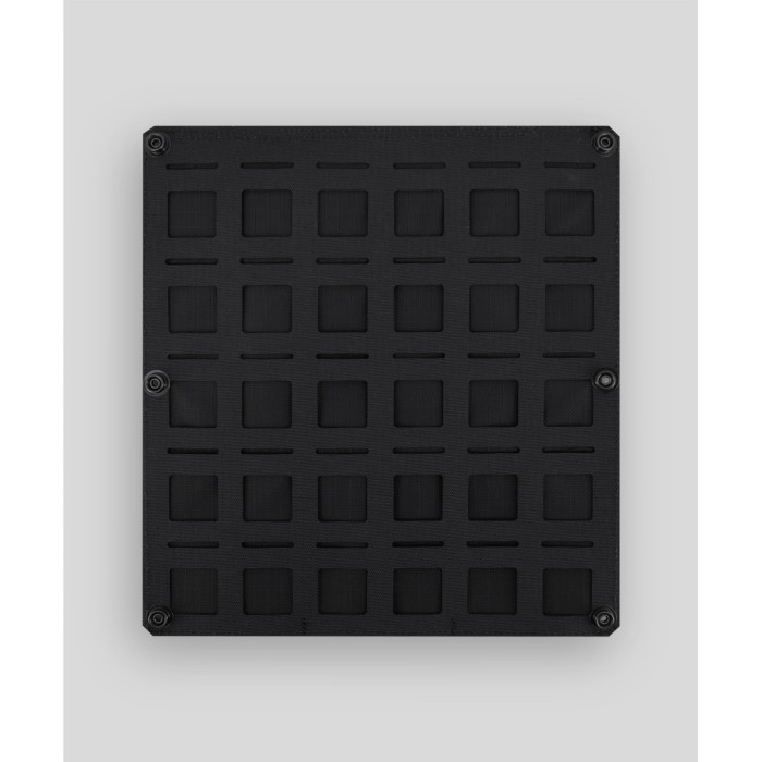 Plateforme Lasercut Medium GK