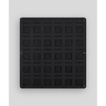 Plateforme Lasercut Medium GK