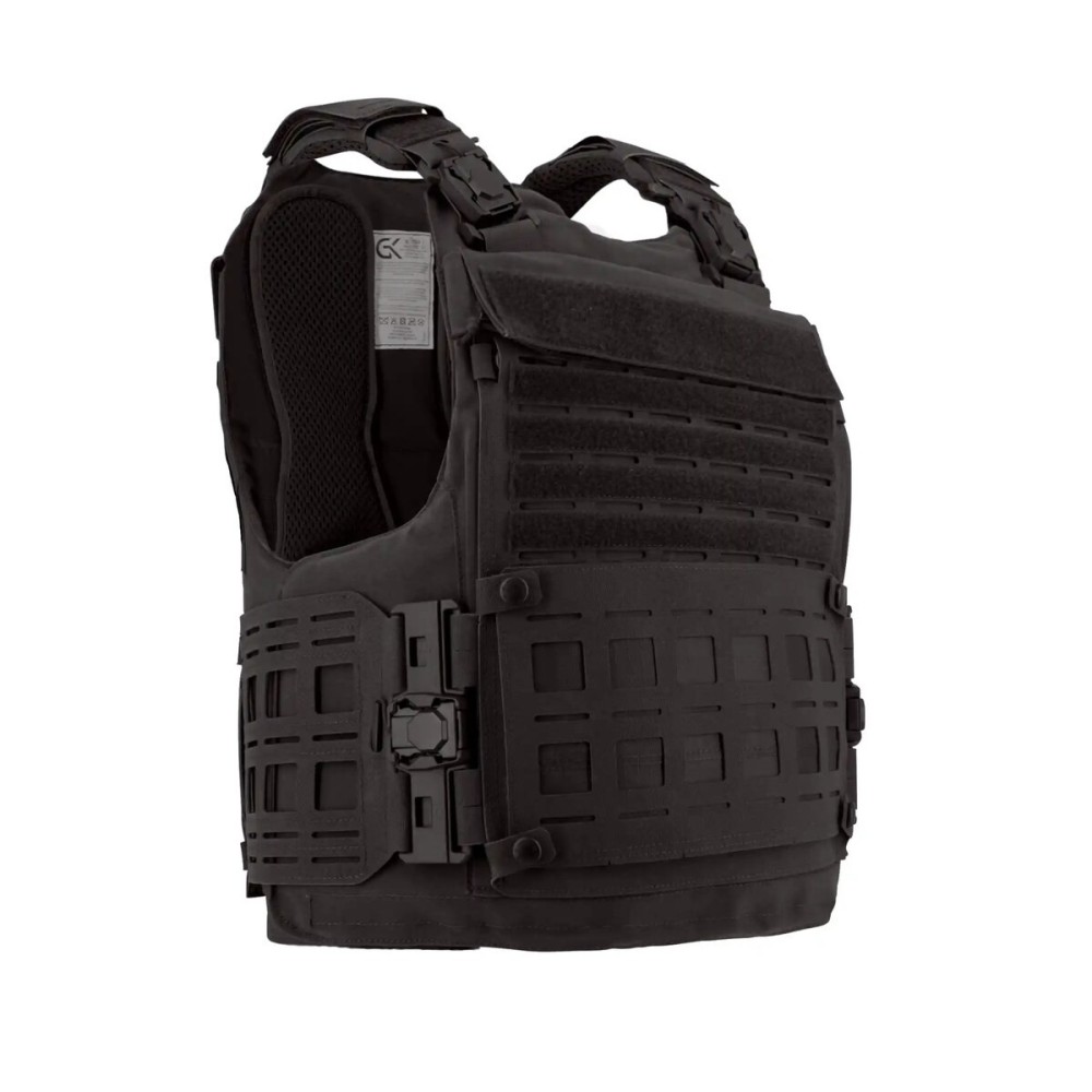 Housse Tactique 4 en 1 pour GPB Noir – Packs GK