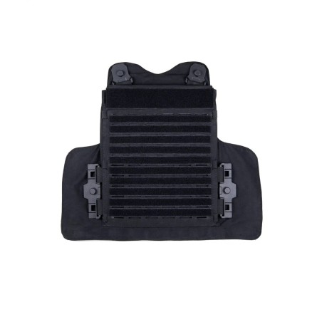 Housse Tactique 4 en 1 pour GPB Noir – Packs GK