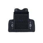 Housse Tactique 4 en 1 pour GPB Noir – Packs GK
