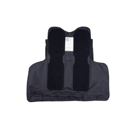 Housse Tactique 4 en 1 pour GPB Noir – Packs GK