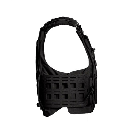 Housse Tactique 4 en 1 pour GPB Noir – Packs GK